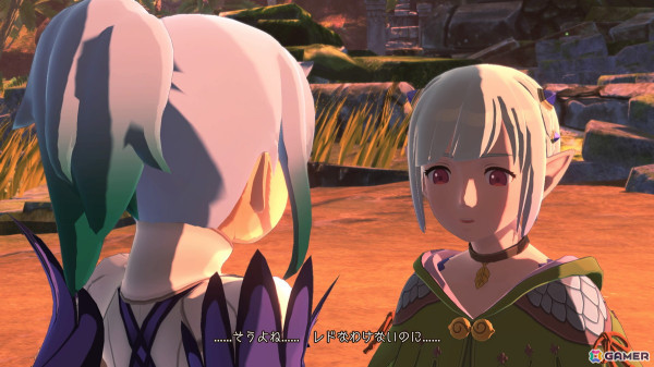 リマスター版「モンスターハンター ストーリーズ」＆PS4版「モンスターハンターストーリーズ2」インタビュー：オリジナル版を忠実に再現しつつも、映像面やUIは大幅リファインの画像5