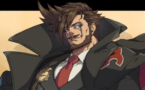 「GUILTY GEAR -STRIVE-」に新規プレイアブルキャラ・スレイヤー（CV：土師孝也）が登場！シリーズ作品のセールも開催