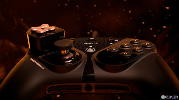 Xbox公式認証を取得したThrustmaster製モジュラーコントローラー「ESWAP X2 PRO CONTROLLER」の国内販売が5月31日より開始！の画像9