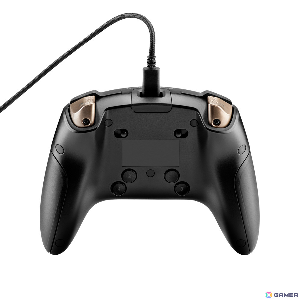 Xbox公式認証を取得したThrustmaster製モジュラーコントローラー「ESWAP X2 PRO CONTROLLER」の国内販売が5月31日より開始！の画像5