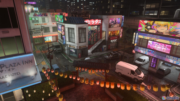 「CoD」×「ガンダム」の異色のコラボが実現した理由――新マップ・東京も登場するシーズン4について開発陣にインタビューの画像12
