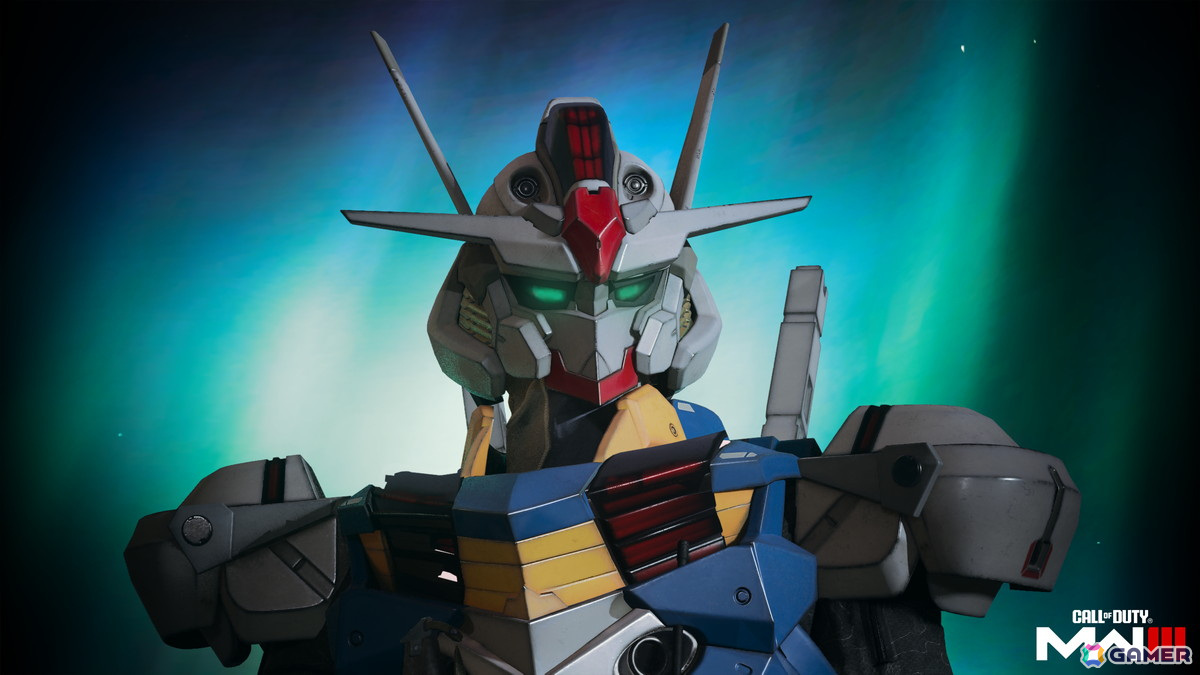 「CoD」×「ガンダム」の異色のコラボが実現した理由――新マップ・東京も登場するシーズン4について開発陣にインタビューの画像