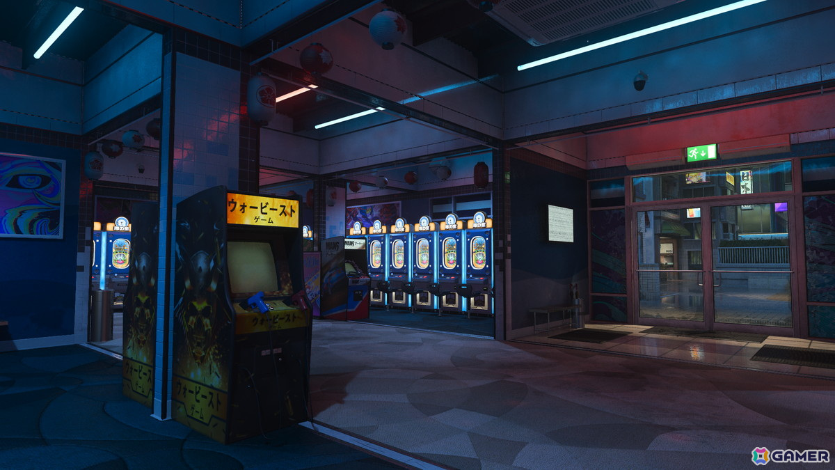 「CoD」×「ガンダム」の異色のコラボが実現した理由――新マップ・東京も登場するシーズン4について開発陣にインタビューの画像
