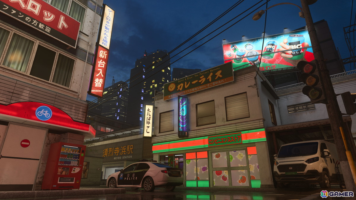 「CoD」×「ガンダム」の異色のコラボが実現した理由――新マップ・東京も登場するシーズン4について開発陣にインタビューの画像