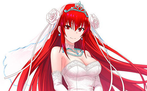 「我が姫君に栄冠をクライマックス」で「1stアニバーサリー」イベントが開始！SSR確定召喚に新衣装「SSRノア（1stAnv）」が登場