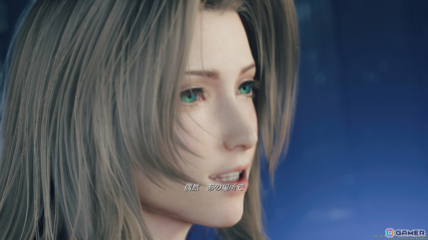 「FFVII リバース」のとにかく物量の多い音楽にはさまざまな苦労があった――鈴木光人氏・河盛慶次氏インタビューの画像1