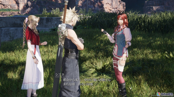 「FFVII リバース」のとにかく物量の多い音楽にはさまざまな苦労があった――鈴木光人氏・河盛慶次氏インタビューの画像19