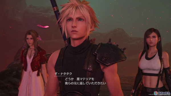 「FFVII リバース」のとにかく物量の多い音楽にはさまざまな苦労があった――鈴木光人氏・河盛慶次氏インタビューの画像25