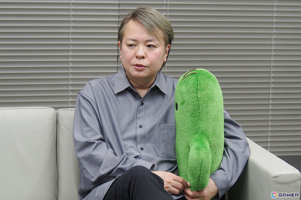 「FFVII リバース」のとにかく物量の多い音楽にはさまざまな苦労があった――鈴木光人氏・河盛慶次氏インタビューの画像32