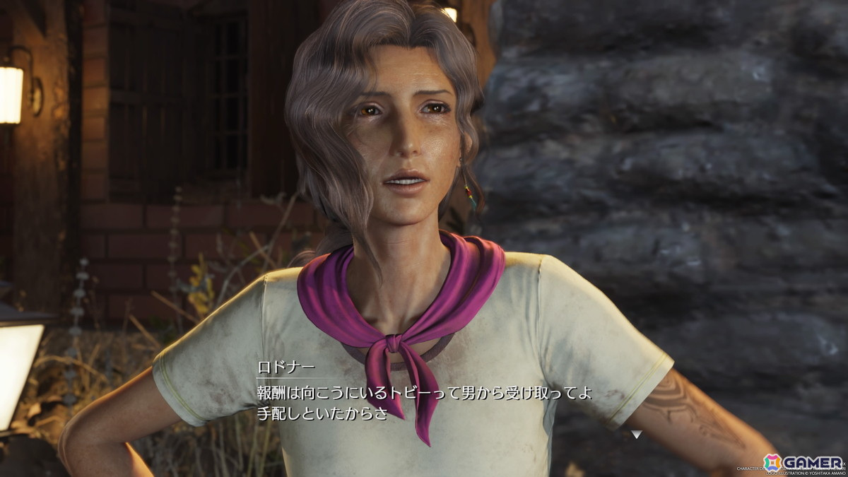 「FFVII リバース」のとにかく物量の多い音楽にはさまざまな苦労があった――鈴木光人氏・河盛慶次氏インタビューの画像