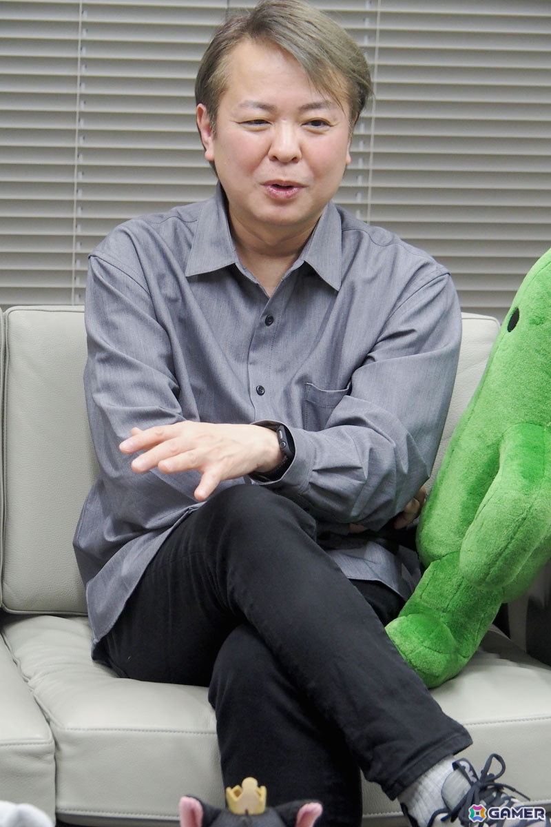「FFVII リバース」のとにかく物量の多い音楽にはさまざまな苦労があった――鈴木光人氏・河盛慶次氏インタビューの画像