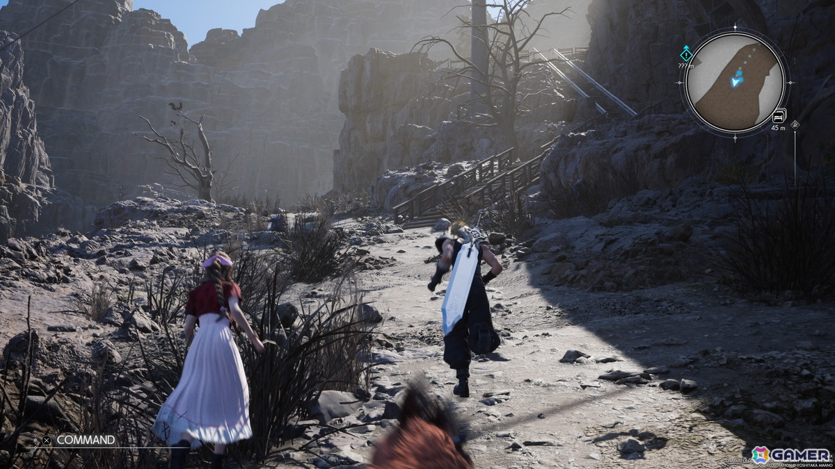 「FFVII リバース」のとにかく物量の多い音楽にはさまざまな苦労があった――鈴木光人氏・河盛慶次氏インタビューの画像