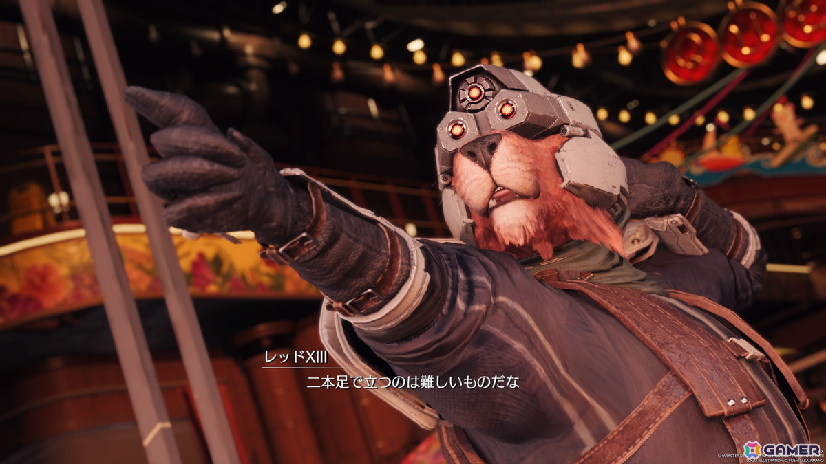 「FFVII リバース」のとにかく物量の多い音楽にはさまざまな苦労があった――鈴木光人氏・河盛慶次氏インタビューの画像