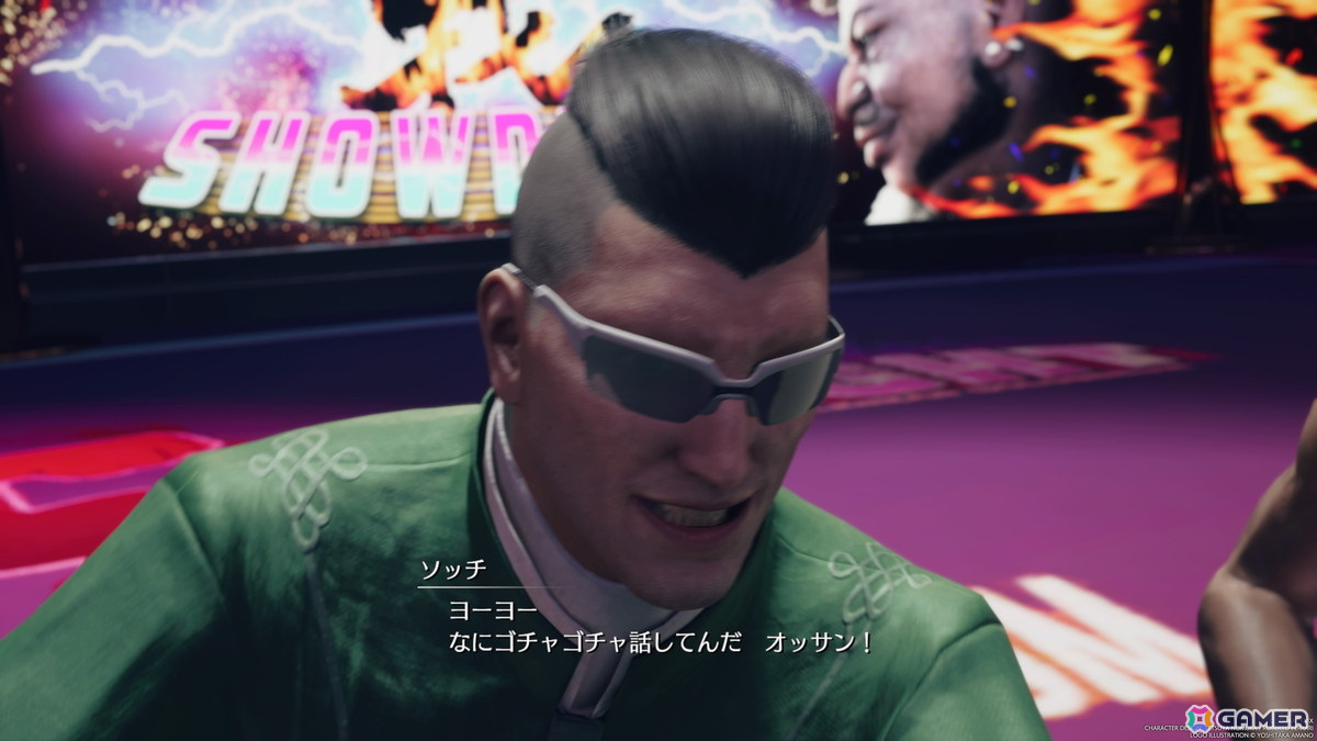 「FFVII リバース」のとにかく物量の多い音楽にはさまざまな苦労があった――鈴木光人氏・河盛慶次氏インタビューの画像