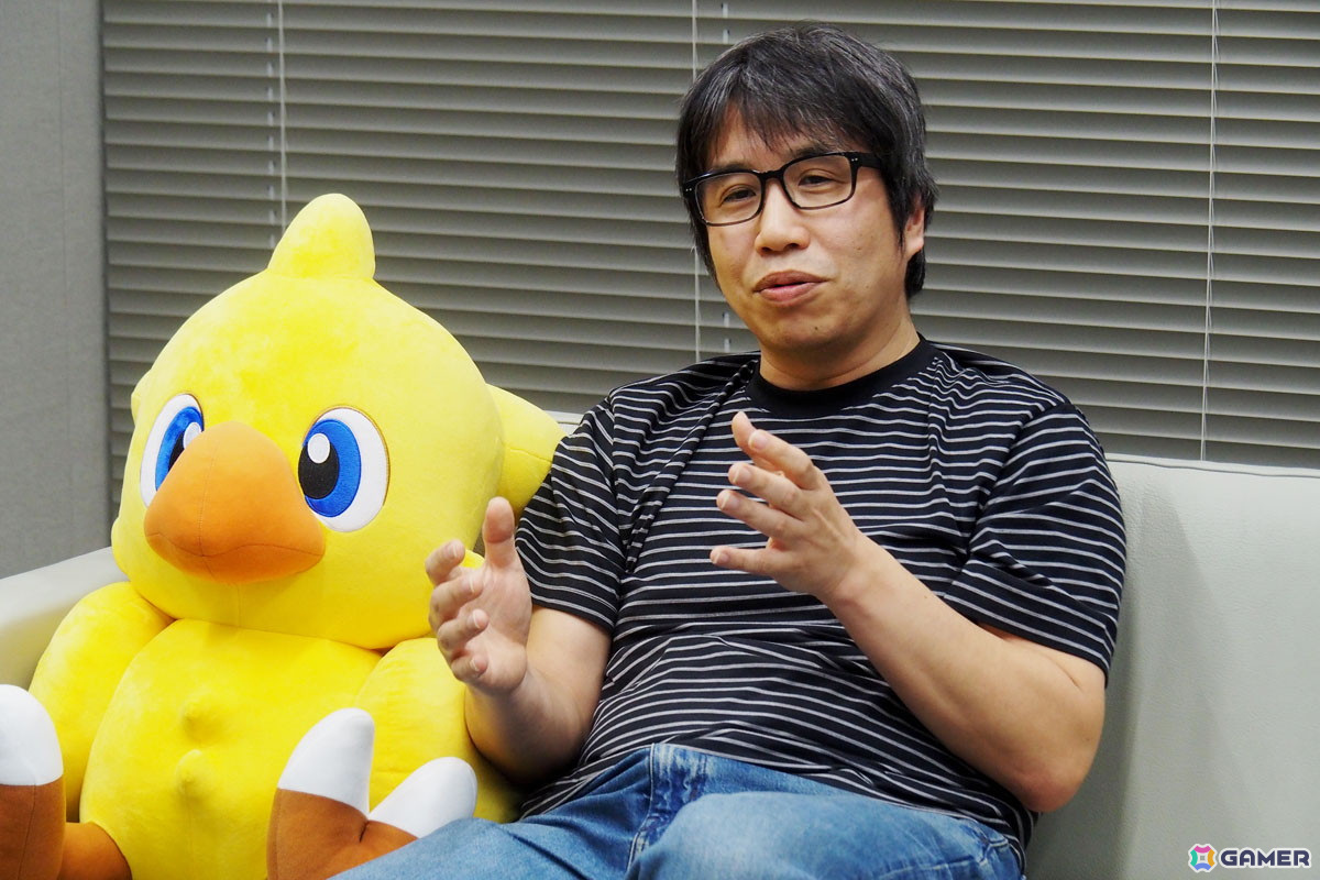 「FFVII リバース」のとにかく物量の多い音楽にはさまざまな苦労があった――鈴木光人氏・河盛慶次氏インタビューの画像