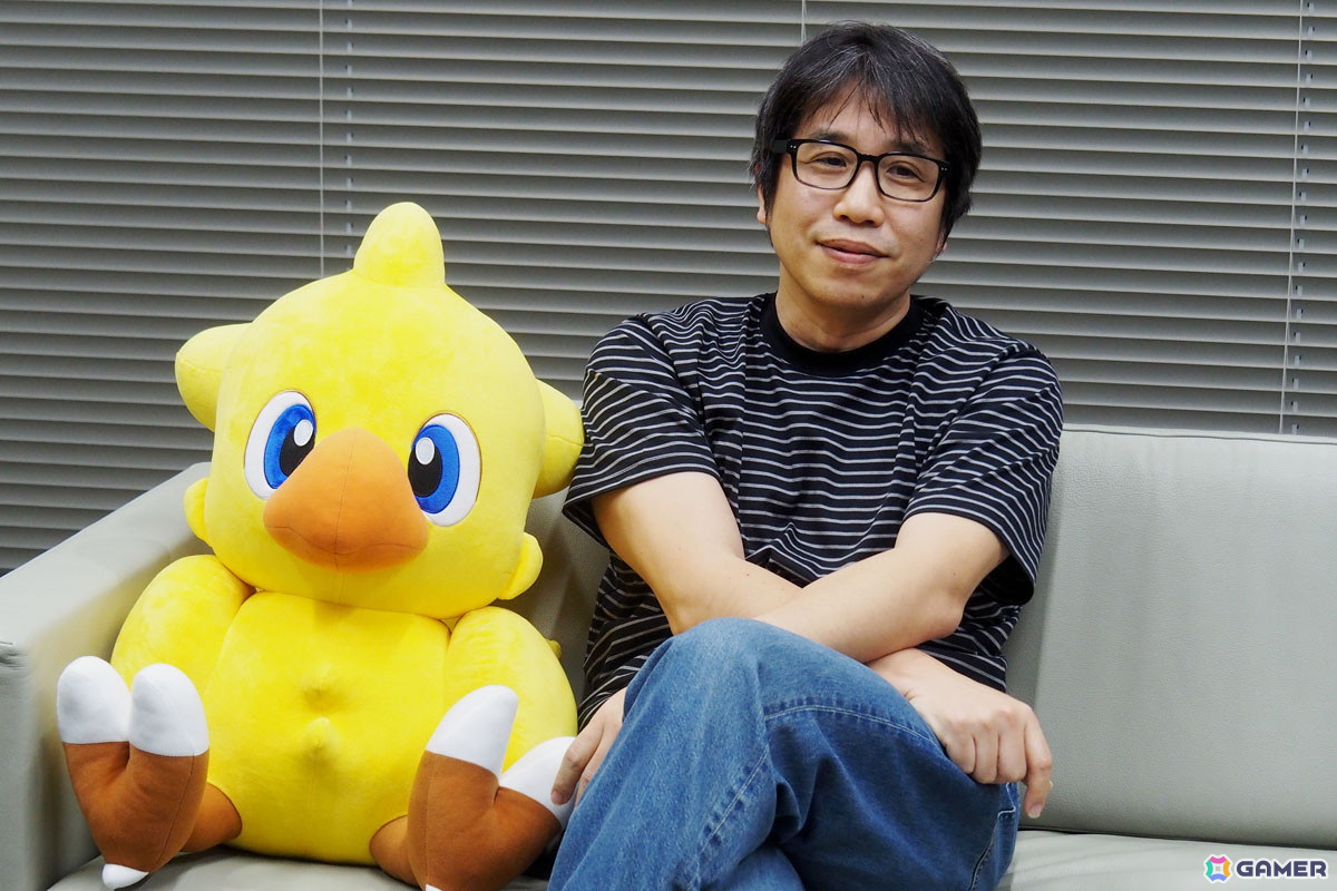 「FFVII リバース」のとにかく物量の多い音楽にはさまざまな苦労があった――鈴木光人氏・河盛慶次氏インタビューの画像