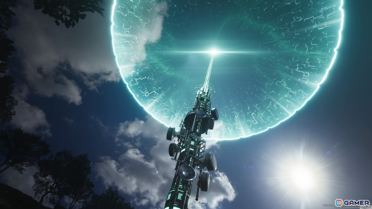 「FFVII リバース」のとにかく物量の多い音楽にはさまざまな苦労があった――鈴木光人氏・河盛慶次氏インタビューの画像