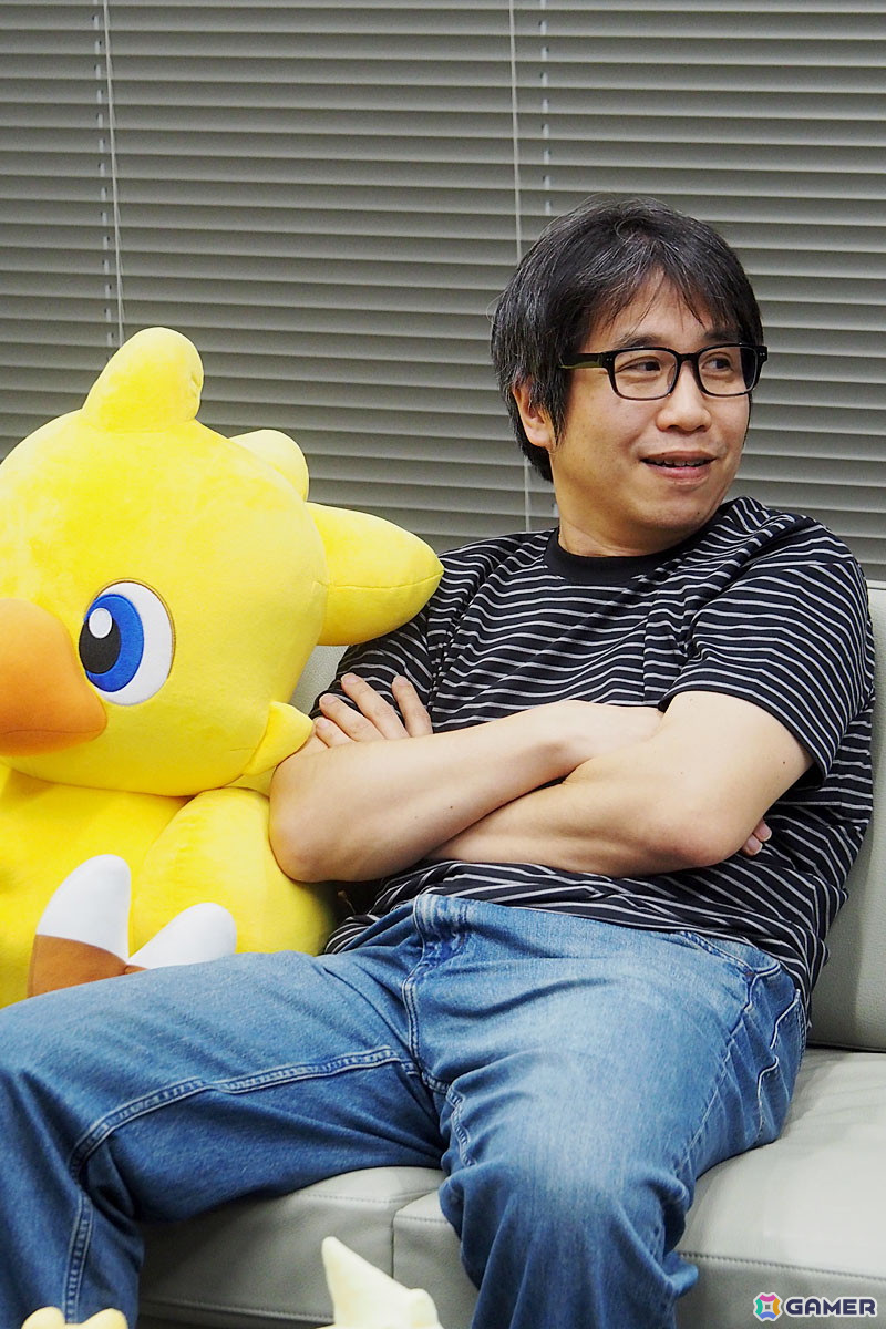 「FFVII リバース」のとにかく物量の多い音楽にはさまざまな苦労があった――鈴木光人氏・河盛慶次氏インタビューの画像