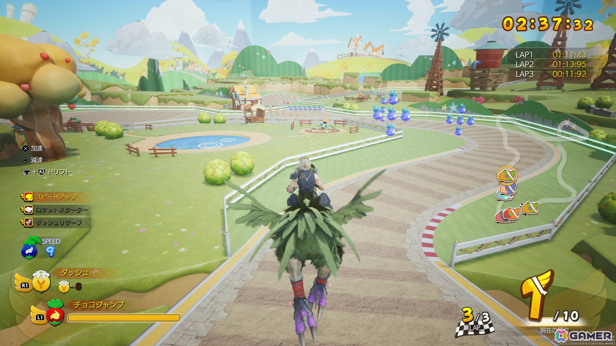 「FFVII リバース」のとにかく物量の多い音楽にはさまざまな苦労があった――鈴木光人氏・河盛慶次氏インタビューの画像