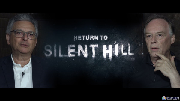 「SILENT HILL 2」リメイク作が10月8日にPS5/Steamで発売決定！病院での戦闘や街を探索するシーンなど約13分のプレイ映像も公開の画像10
