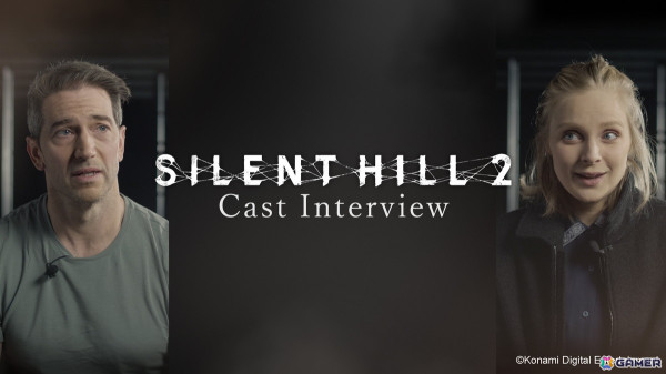 「SILENT HILL 2」リメイク作が10月8日にPS5/Steamで発売決定！病院での戦闘や街を探索するシーンなど約13分のプレイ映像も公開の画像3