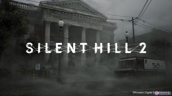 「SILENT HILL 2」リメイク作が10月8日にPS5/Steamで発売決定！病院での戦闘や街を探索するシーンなど約13分のプレイ映像も公開の画像5