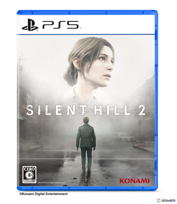 「SILENT HILL 2」リメイク作が10月8日にPS5/Steamで発売決定！病院での戦闘や街を探索するシーンなど約13分のプレイ映像も公開の画像6
