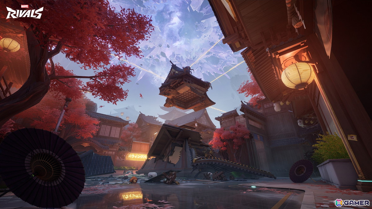 チームPVPシューティングゲーム「Marvel Rivals」はPS5/Xbox Series X|Sでも同時リリース！の画像