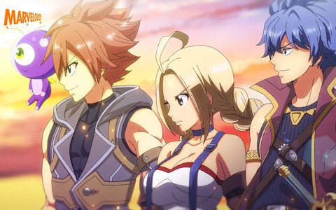 「MARVELOUS GAME SHOWCASE 2024」真島ヒロ氏キャラデザによる新作「ファーマギア」や「牧場物語」最新作、「龍の国 ルーンファクトリー」などの情報が公開！