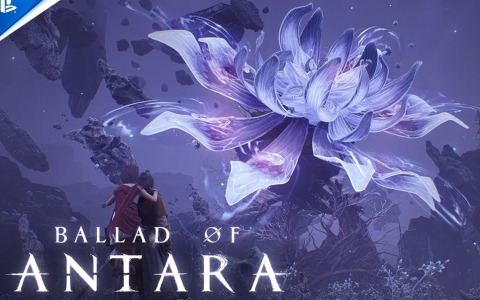 基本プレイ無料のファンタジーアクションRPG「Ballad of Antara」が2025年にPS5で配信！アナウンストレーラーも公開
