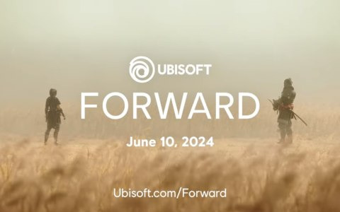 「アサシン クリード シャドウズ」や「スター・ウォーズ 無法者たち」などの最新情報を公開する「Ubisoft Forward」が日本時間6月11日4時に配信！