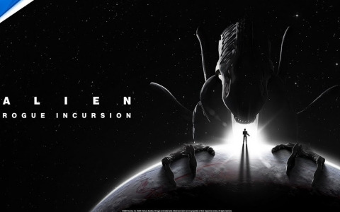 アクションホラーゲーム「Alien Rogue Incursion」のゲームプレイ映像が初公開!2024年ホリデーシーズンにPS VR2で発売