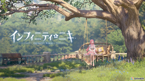 「インフィニティニキ」PS5向けβテストが7月から9月にかけて開催！さまざまなスキルコーデを確認できるPVもの画像1