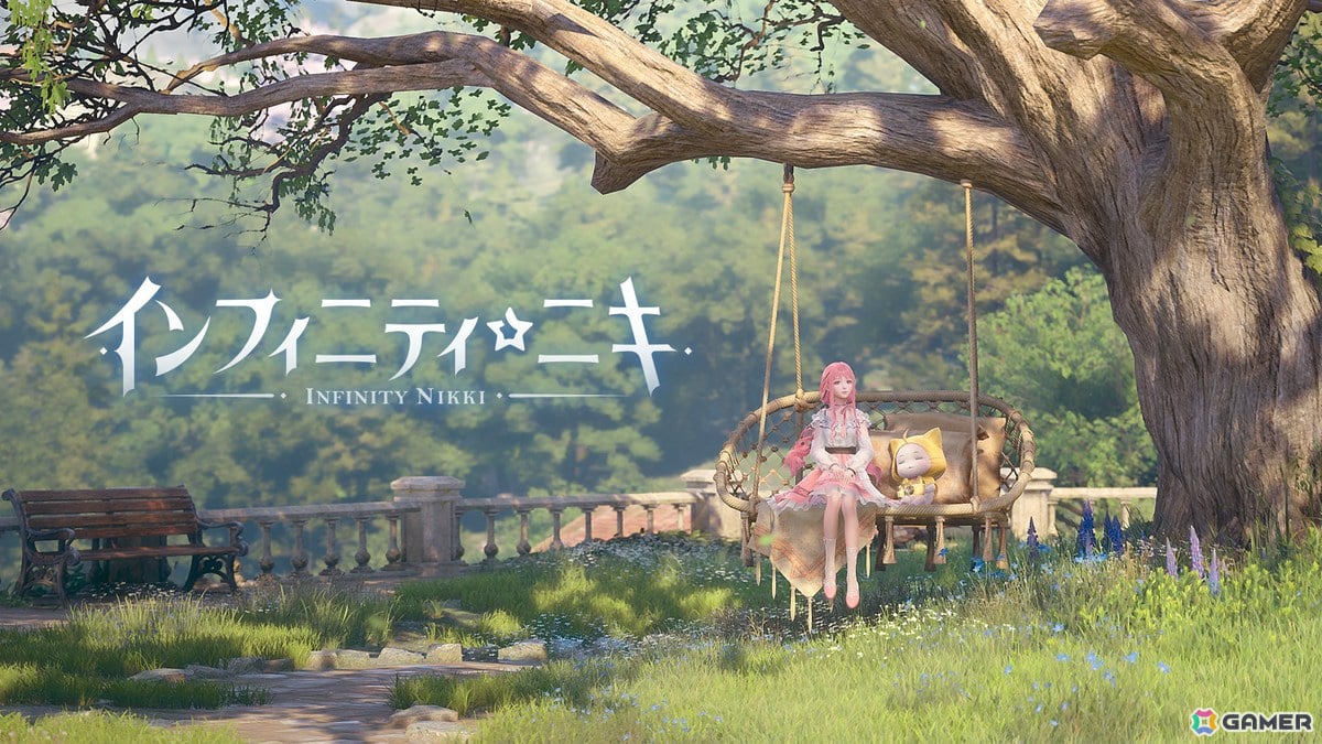 「インフィニティニキ」PS5向けβテストが7月から9月にかけて開催！さまざまなスキルコーデを確認できるPVもの画像