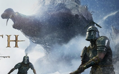 ダークファンタジーADV「Skydance's Behemoth」がPS VR2向けに今秋発売！ゲームプレイ映像も初公開