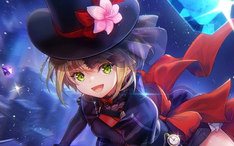「ヘブバン」アイリーンとヴリティカの新SSスタイルが登場！ストーリーイベント「アイリーン・レドメインの事件簿」も開催