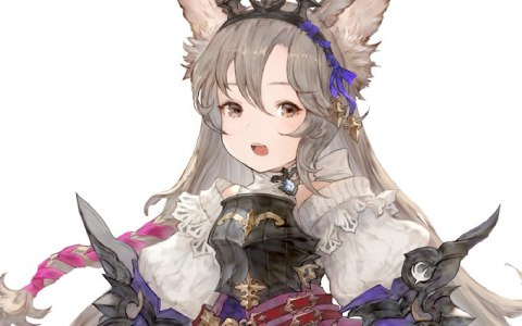 「グランサガ」の後継作「グランサガポケット: KNIGHTSxKNIGHTS」がサービス開始！原作の魅力的なキャラクターと没入感ある物語を楽しめるカジュアルRPG