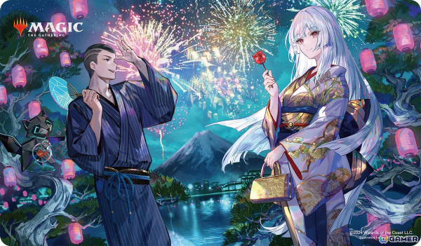 「マジック：ザ・ギャザリング」新たなカードセット「モダンホライゾン3」「ブルームバロウ」購入キャンペーンが開催の画像13