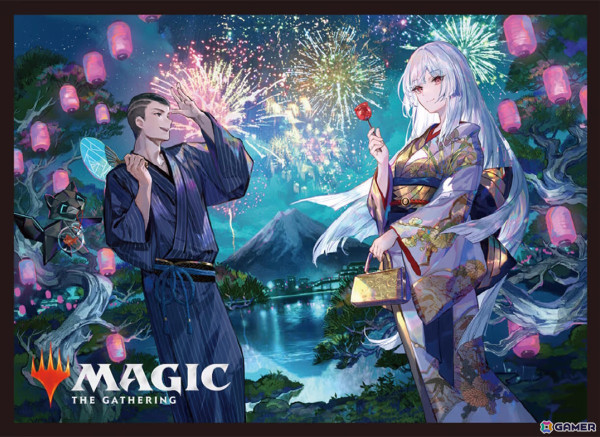 「マジック：ザ・ギャザリング」新たなカードセット「モダンホライゾン3」「ブルームバロウ」購入キャンペーンが開催の画像14