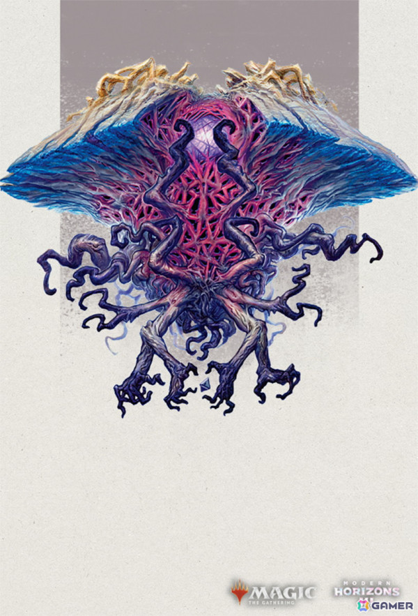 マジック：ザ・ギャザリング」新たなカードセット「モダンホライゾン3