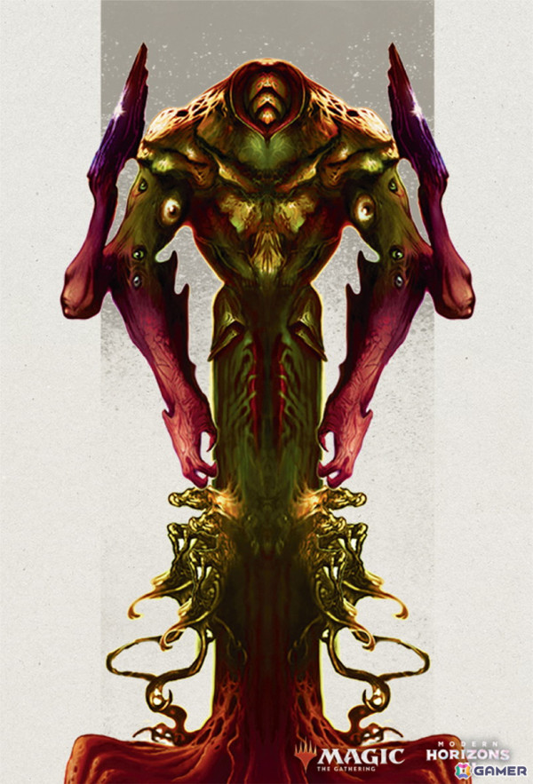 マジック：ザ・ギャザリング」新たなカードセット「モダンホライゾン3