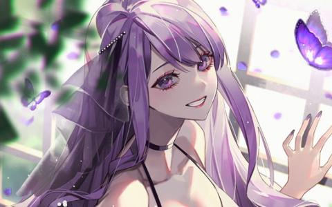 「De:Lithe Last Memories」神山オトハのキャラソング「響いてシュプレヒコール」が公開！くろくもさんが歌唱を担当
