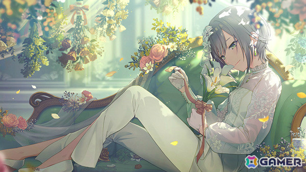 「プロセカ」ウェディングドレス姿のみのり、寧々、ルカがガチャに登場！イベント「みんなで配信♡WEDDING LIVE！」も実施の画像3