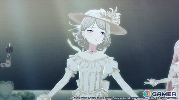 「プロセカ」ウェディングドレス姿のみのり、寧々、ルカがガチャに登場！イベント「みんなで配信♡WEDDING LIVE！」も実施の画像9