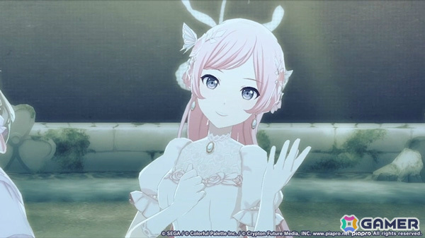 「プロセカ」ウェディングドレス姿のみのり、寧々、ルカがガチャに登場！イベント「みんなで配信♡WEDDING LIVE！」も実施の画像