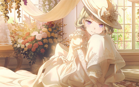「プロセカ」ウェディングドレス姿のみのり、寧々、ルカがガチャに登場！イベント「みんなで配信♡WEDDING LIVE！」も実施