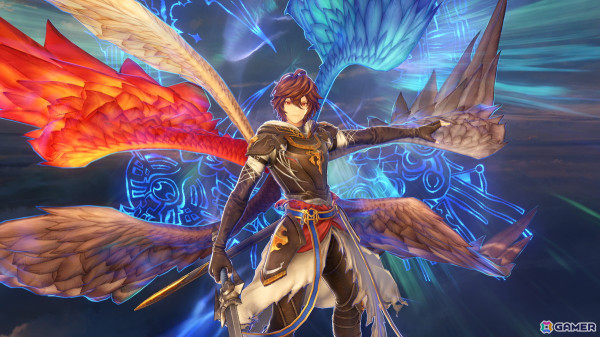 「グランブルーファンタジー リリンク」の無料アップデート「Ver.1.3.0」が配信！サンダルフォンの登場やフォトモードの実装もの画像1