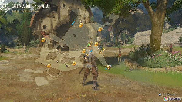 「グランブルーファンタジー リリンク」の無料アップデート「Ver.1.3.0」が配信！サンダルフォンの登場やフォトモードの実装もの画像7