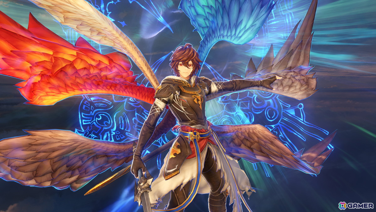 「グランブルーファンタジー リリンク」の無料アップデート「Ver.1.3.0」が配信!サンダルフォンの登場やフォトモードの実装もの画像