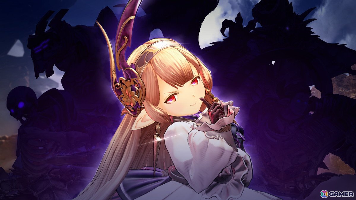 「グランブルーファンタジー リリンク」の無料アップデート「Ver.1.3.0」が配信！サンダルフォンの登場やフォトモードの実装もの画像3